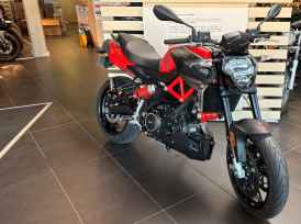 APRILIA SHIVER 900 ABS - 2020