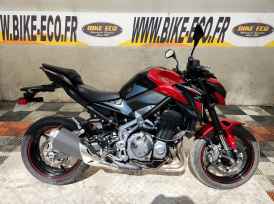 KAWASAKI Z 900 - 2018