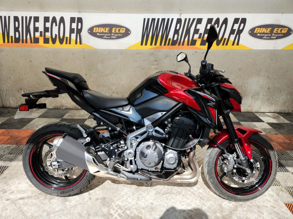 KAWASAKI Z 900 4