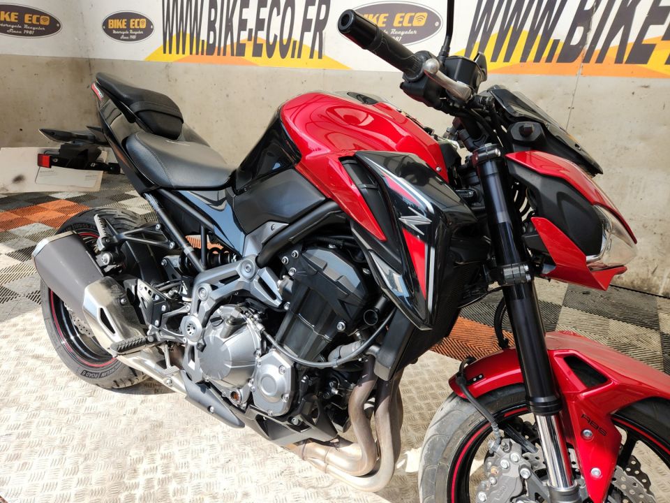 KAWASAKI Z 900 4