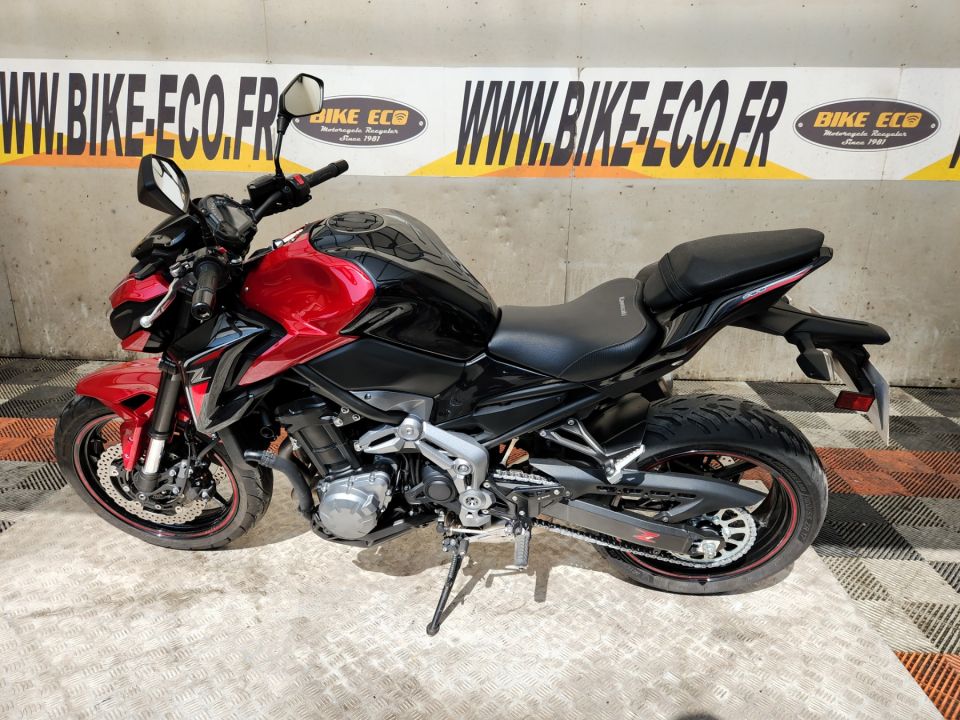 KAWASAKI Z 900 4