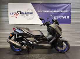 YAMAHA XMAX 125 - 2025