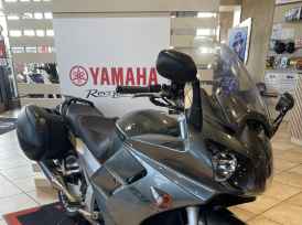 YAMAHA FJR 1300 - 2003