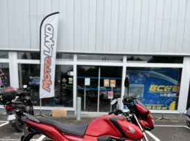 HONDA CBF 125 - 2024
