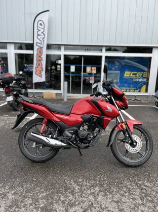 HONDA CBF 125 - 2024