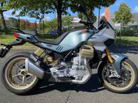 MOTO GUZZI V100  MANDELLO - 2025