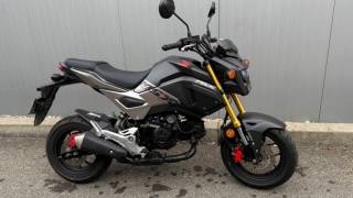 HONDA MSX125 Grom - 2019