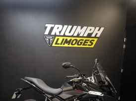TRIUMPH TIGER SPORT 660 - 2025