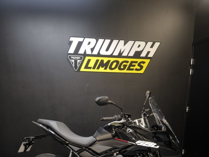 TRIUMPH TIGER SPORT 660 4