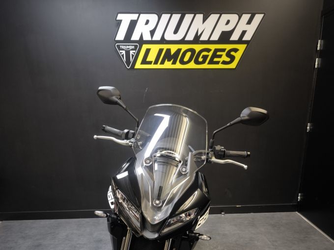 TRIUMPH TIGER SPORT 660 4