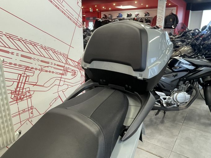 HONDA SH 125 4
