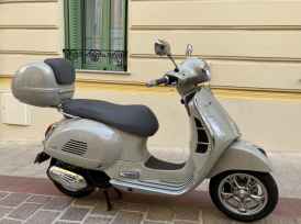 VESPA GTS 125IE SUPER - 2024