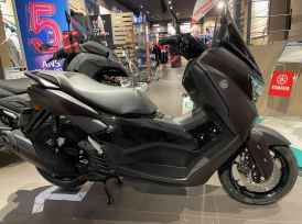 YAMAHA NMAX 125 TECH MAX - 2025