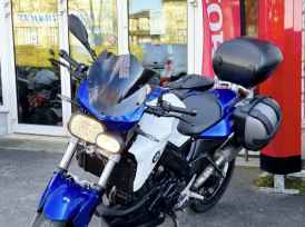 BMW F800R - 2014