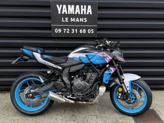 YAMAHA MT-07 - 2025