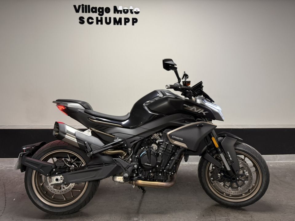 CF MOTO nk800 4