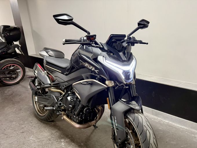CF MOTO nk800 4