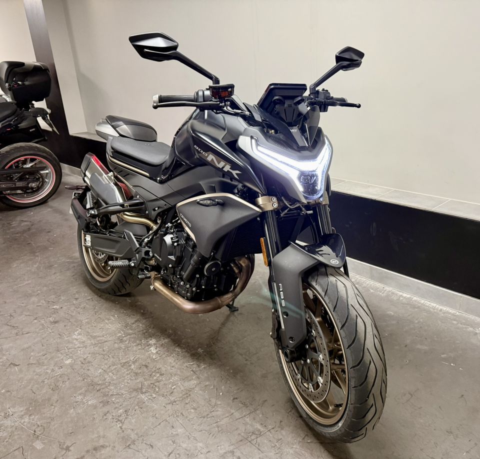 CF MOTO nk800 4