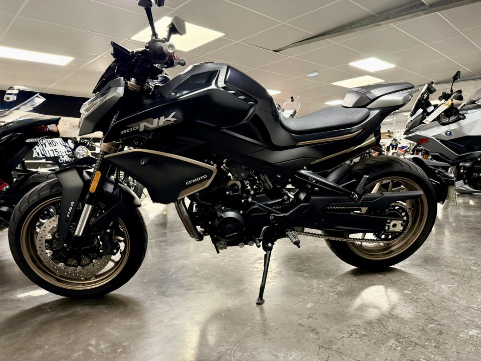CF MOTO nk800 4