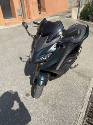 YAMAHA XP T-MAX 560 TECH MAX - 2022