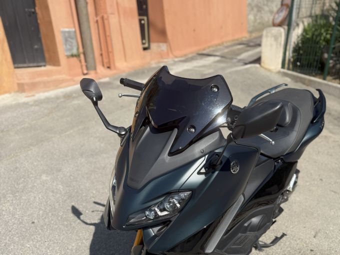 YAMAHA XP T-MAX 560 TECH MAX 4