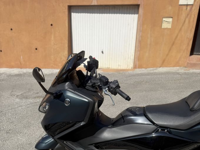 YAMAHA XP T-MAX 560 TECH MAX 4