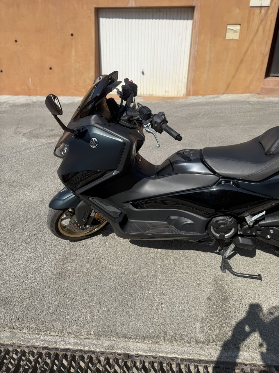 YAMAHA XP T-MAX 560 TECH MAX 4
