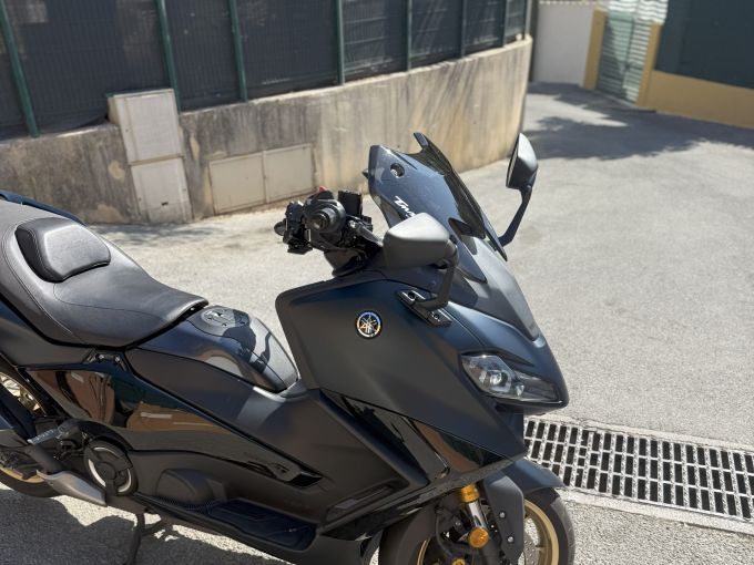 YAMAHA XP T-MAX 560 TECH MAX 4