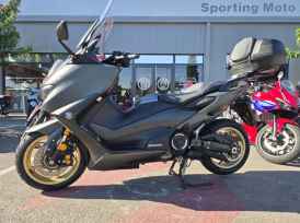 YAMAHA T-MAX 560 TECH MAX - 2020