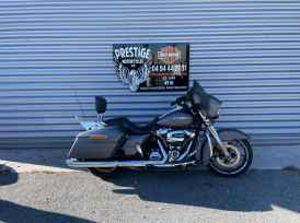 HARLEY-DAVIDSON TOURING STREET GLIDE 1745 SPECIAL - 2017