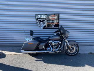 HARLEY-DAVIDSON TOURING STREET GLIDE 1745 SPECIAL - 2017