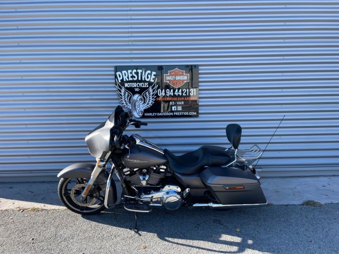 HARLEY-DAVIDSON TOURING STREET GLIDE 1745 SPECIAL 4