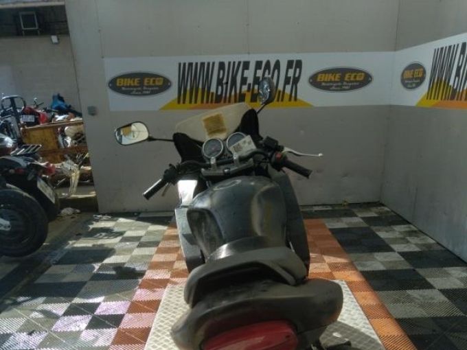 SUZUKI GS 500 4