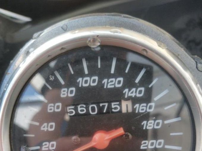 SUZUKI GS 500 4