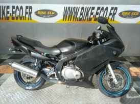 SUZUKI GS 500 - 2004