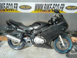 SUZUKI GS 500 - 2004