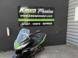 KAWASAKI J300 - 2016