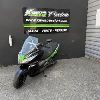 KAWASAKI J300 - 2016