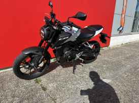 HONDA CB 125 R - 2024
