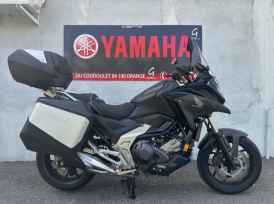 HONDA NC 750 X - 2023