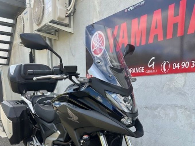 HONDA NC 750 X 4