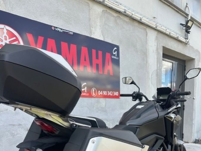 HONDA NC 750 X 4