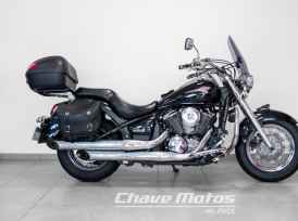 KAWASAKI VN CLASSIC 900 - 2009