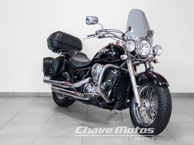 KAWASAKI VN CLASSIC 900 4