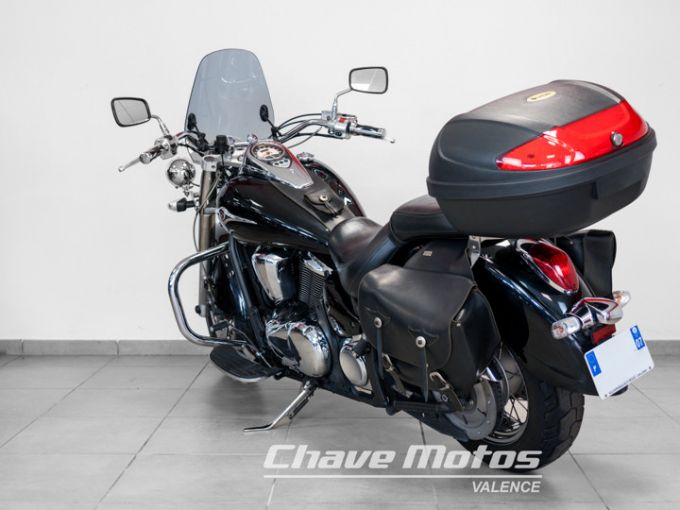 KAWASAKI VN CLASSIC 900 4
