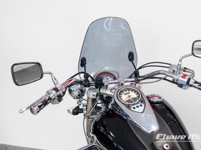 KAWASAKI VN CLASSIC 900 4