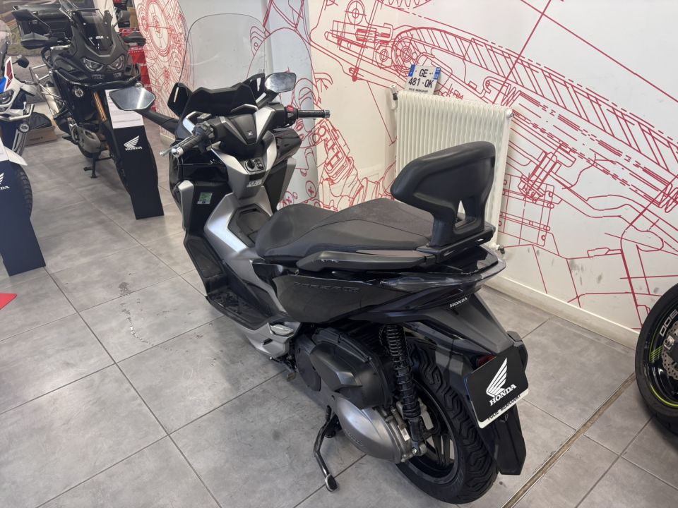 HONDA NSS FORZA 300 4