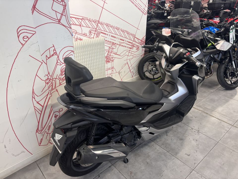 HONDA NSS FORZA 300 4