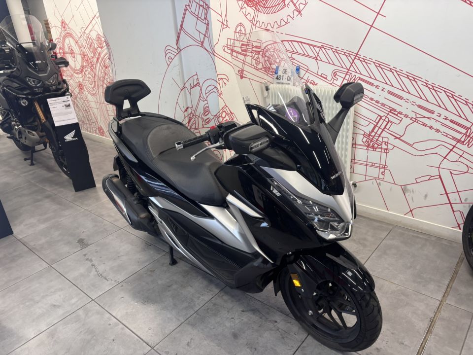 HONDA NSS FORZA 300 4