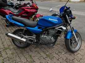 KAWASAKI ER-5 - 2002